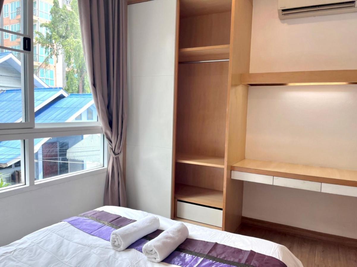 8 Residence 방콕 외부 사진