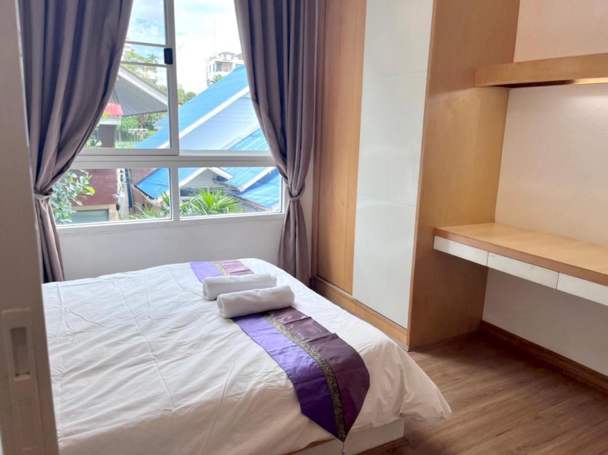 8 Residence 방콕 외부 사진