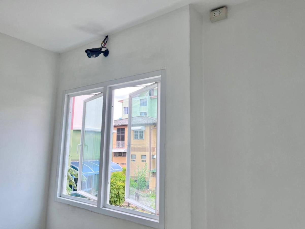 8 Residence 방콕 외부 사진