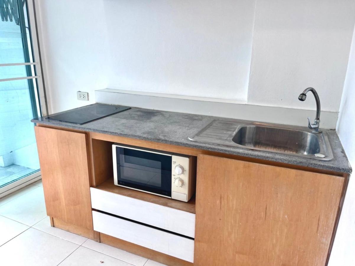 8 Residence 방콕 외부 사진