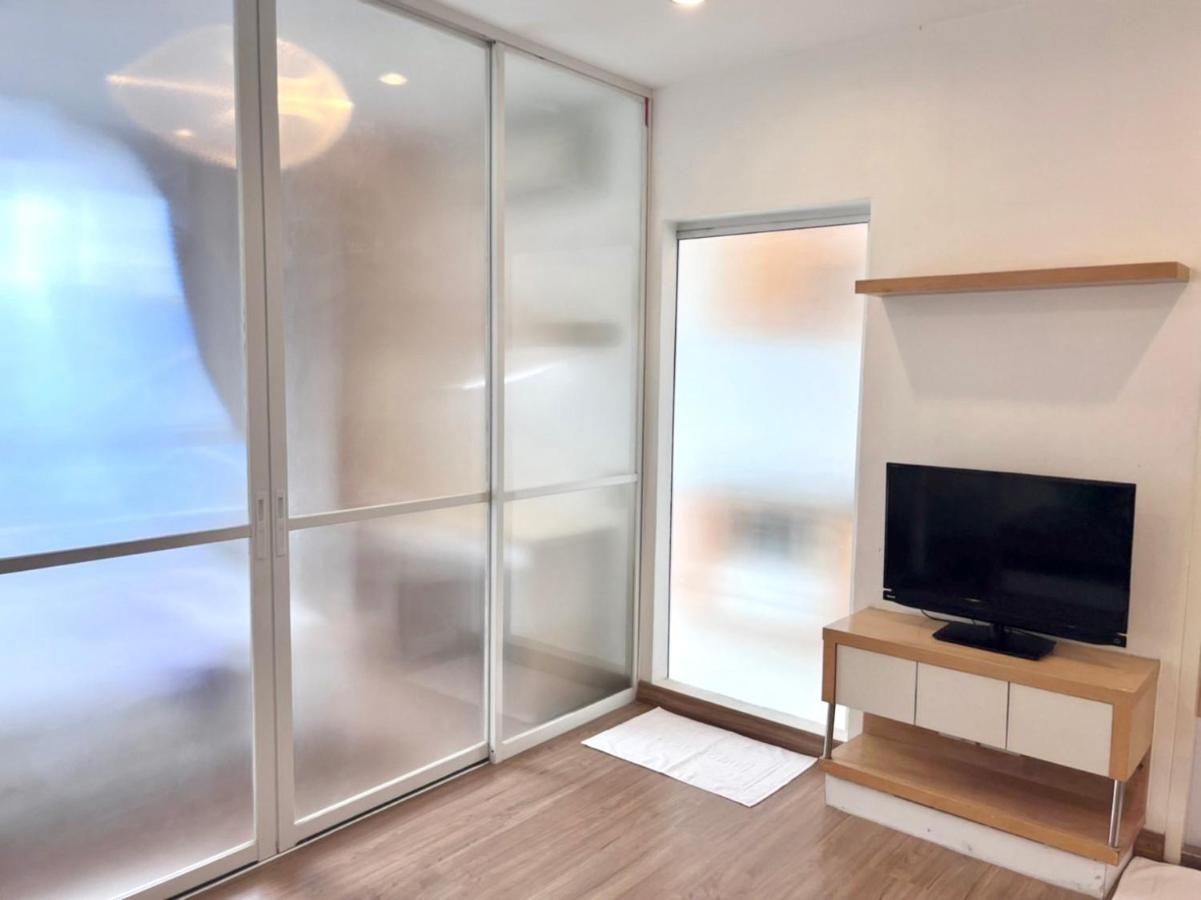 8 Residence 방콕 외부 사진
