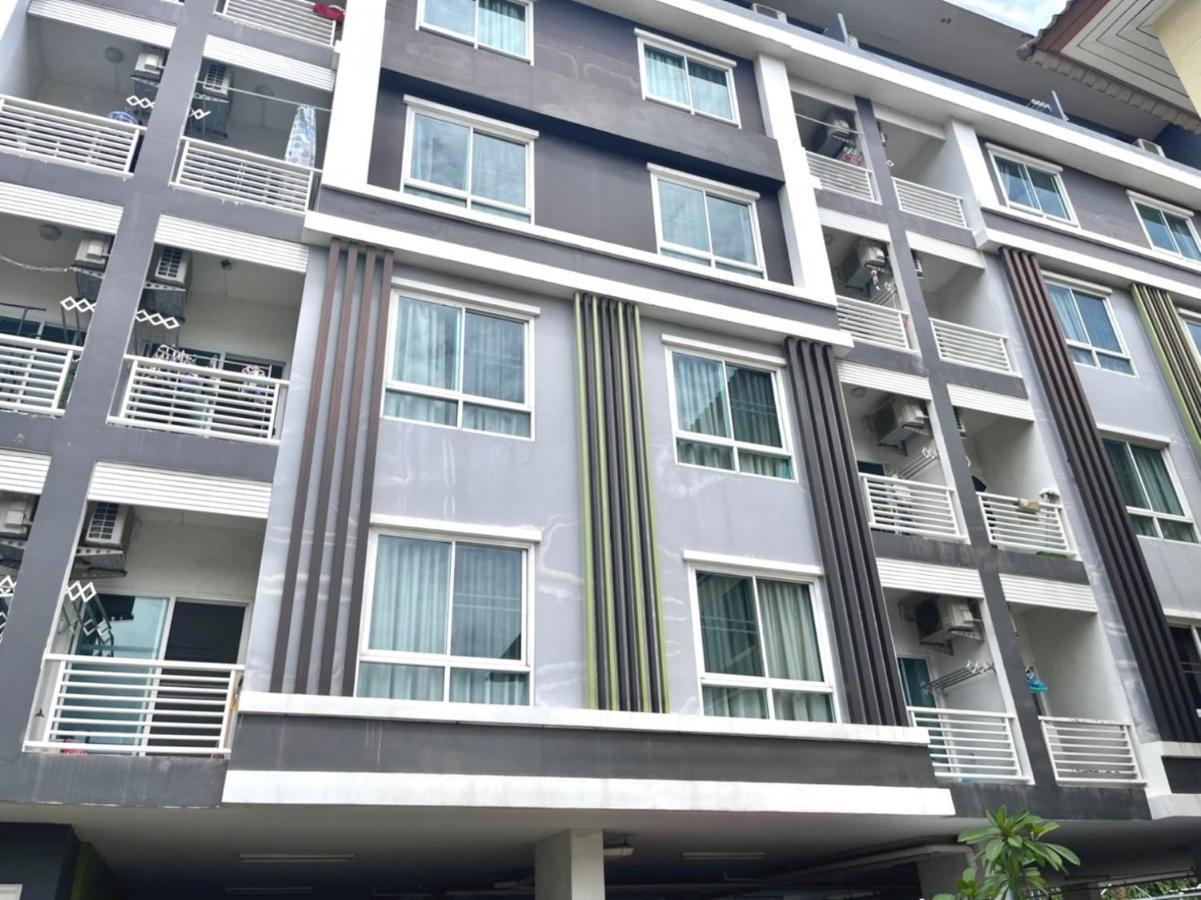 8 Residence 방콕 외부 사진