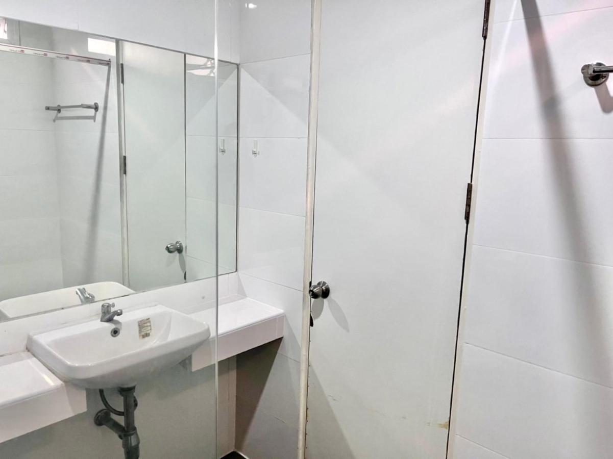 8 Residence 방콕 외부 사진