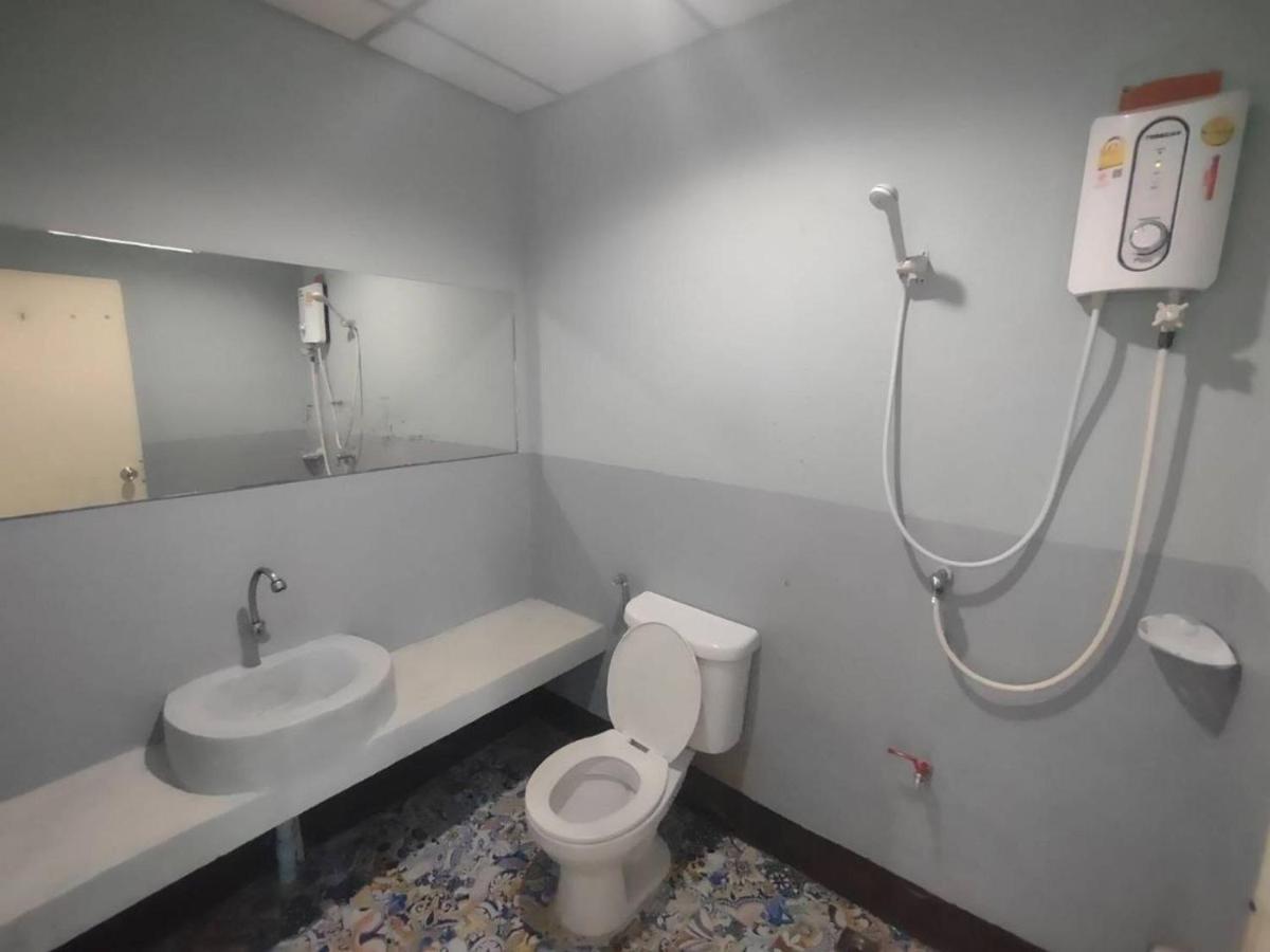 8 Residence 방콕 외부 사진